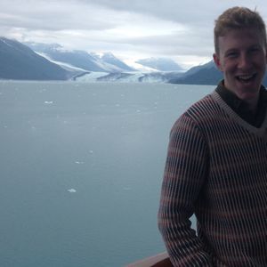 Meet your Posher, Will